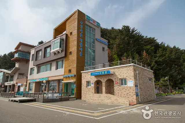 요트&수산어촌체험(양양) 사진