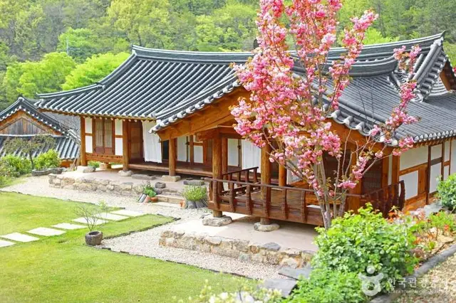소양고택 한옥스테이 사진