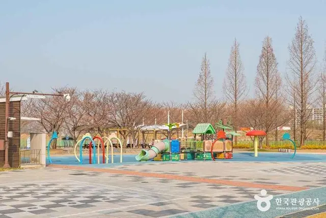 수성패밀리파크 사진