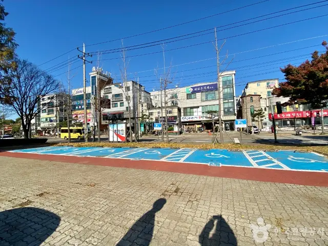 안산식물원 사진
