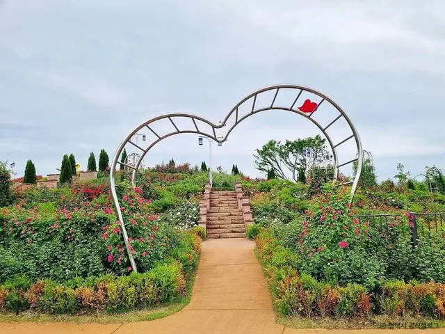 평택시농업생태원 사진