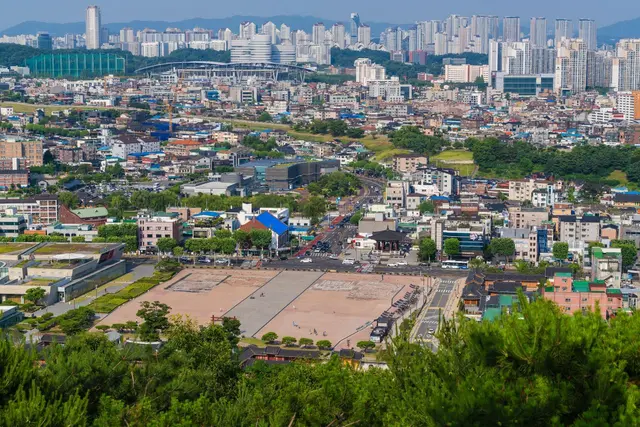 수원 화성행궁 사진