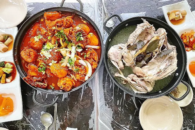 남창농원 사진