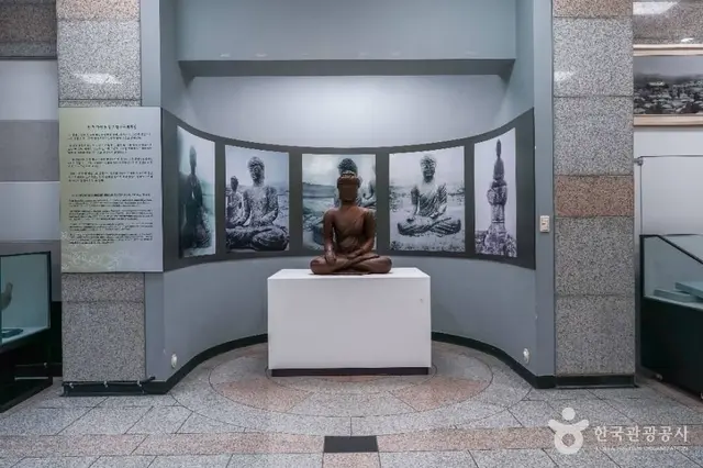 원주시역사박물관 사진