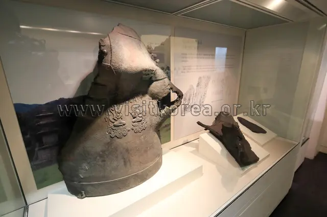 국립춘천박물관 사진