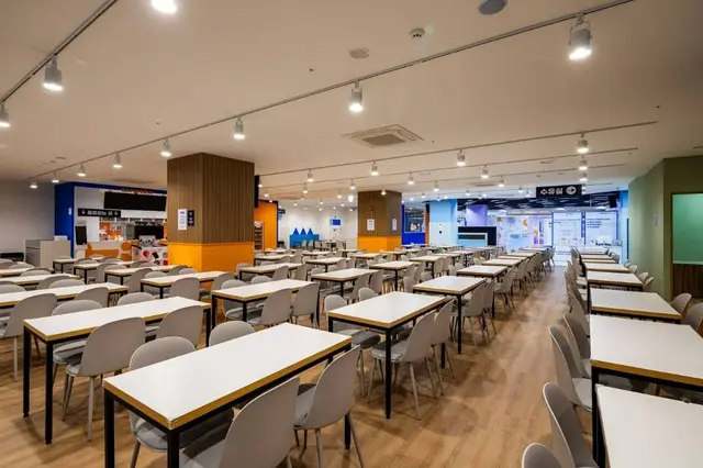 키즈런스포츠파크 목동점 사진