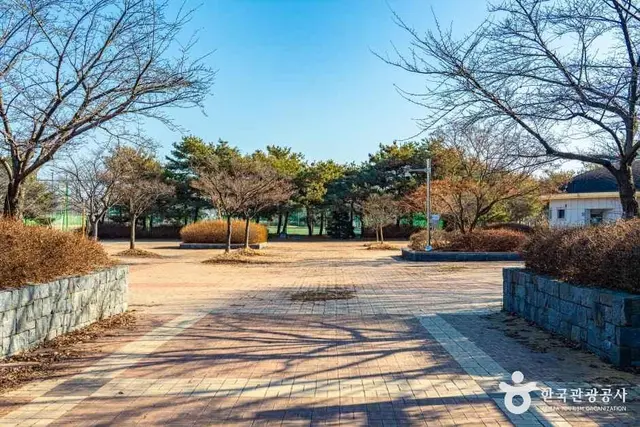 북부수자원생태공원 사진