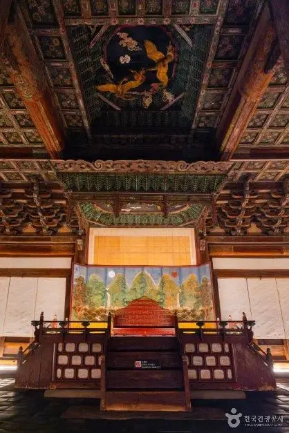 창경궁 사진