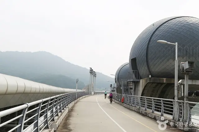 이포보전망대 사진