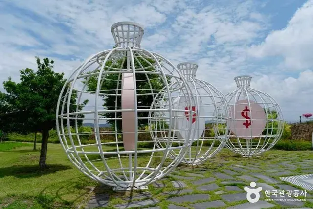 의령역사문화테마파크 사진