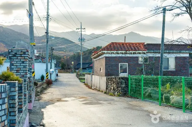 춘향허브마을 사진