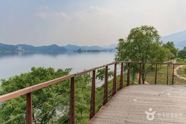다산생태공원 사진