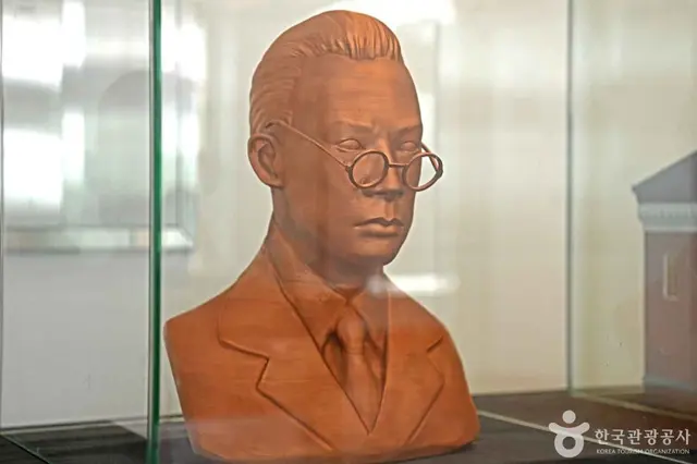 익산근대역사관 사진