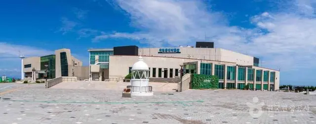 국립등대박물관 사진