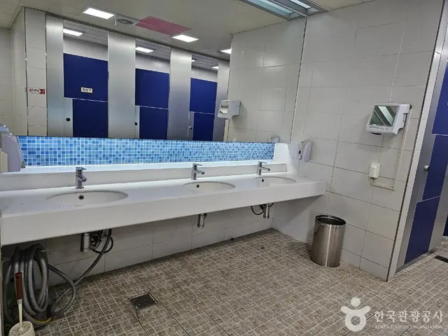 양평군립미술관 사진