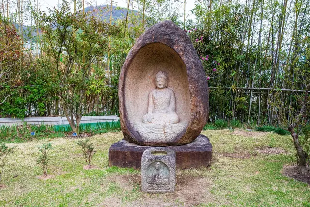 한국궁중꽃박물관 사진