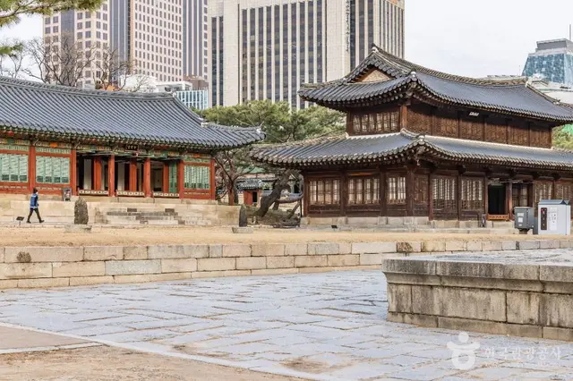 덕수궁 사진