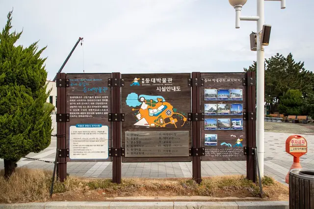 국립등대박물관 사진