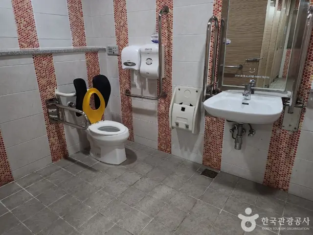 시흥에코센터 사진