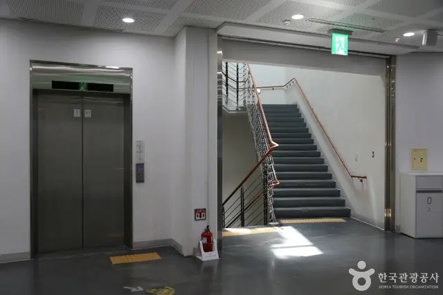오이도박물관 사진