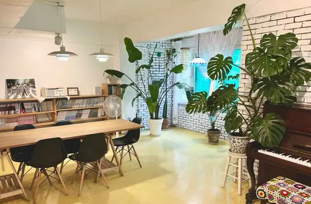 아레나 펜션 사진
