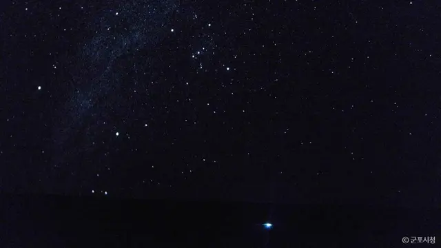 누리천문대 사진