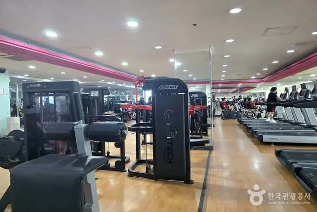중앙해수랜드 사진