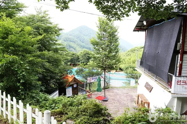 서지관광농원 사진