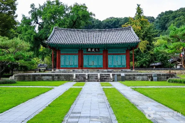 전주 한옥마을 사진