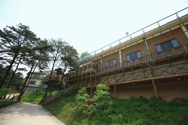 너리굴문화마을 사진