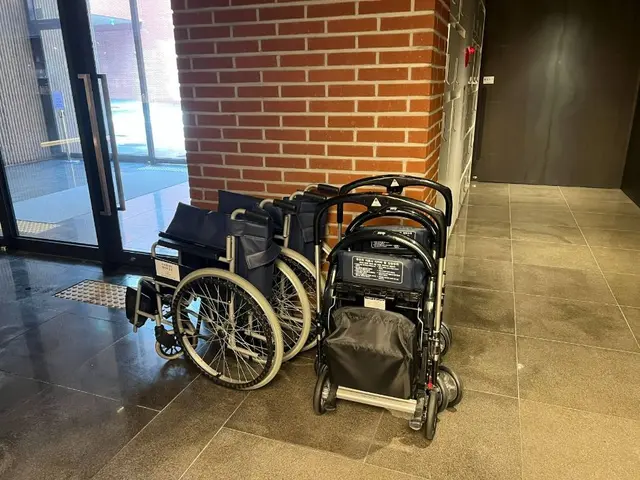 서소문성지역사박물관 사진