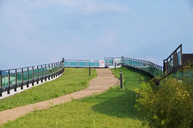 횡성한우체험관 사진