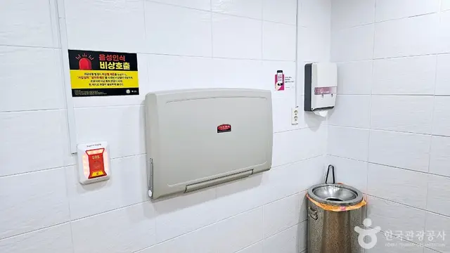 고창 세계유산 고인돌 박물관 사진