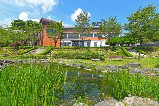 뜬봉샘생태공원 사진