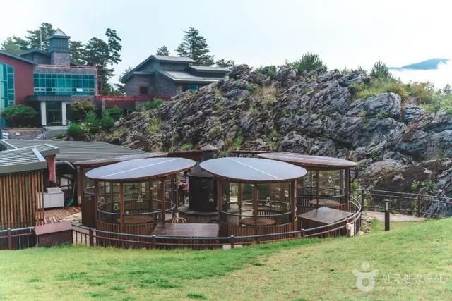 로미지안가든 사진