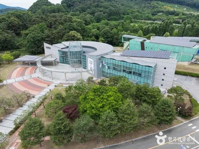 진천종박물관 사진