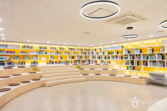 부산해양자연사박물관 사진