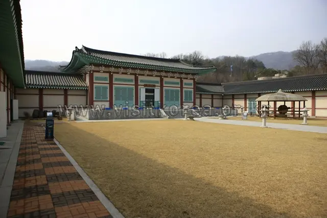 이천시립박물관 사진