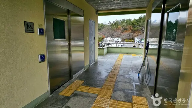 은파호수공원 사진