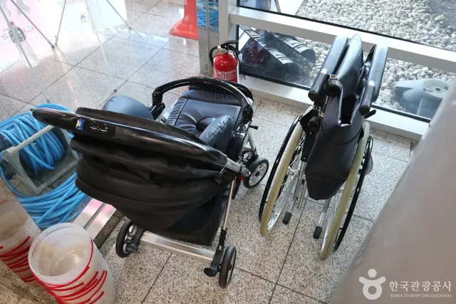 한국코미디타운 사진