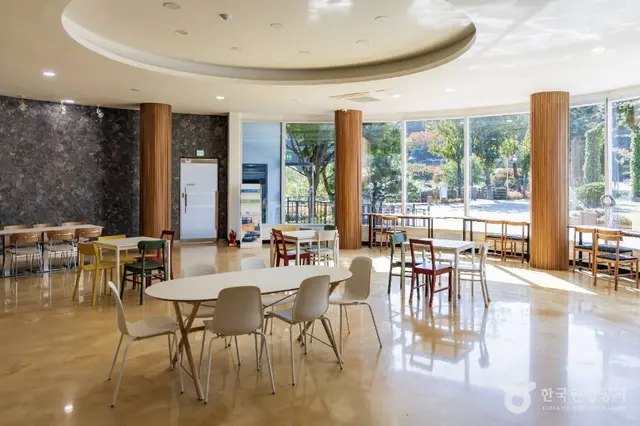 용인농촌테마파크 사진