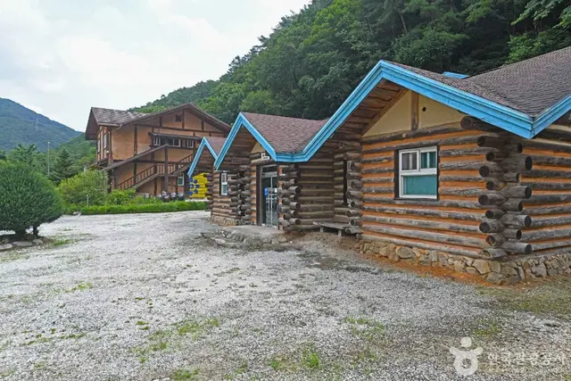 명암산채건강마을 사진