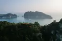 우제봉전망대 사진
