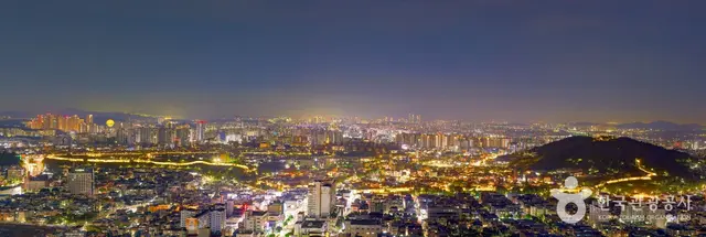 만석공원 사진