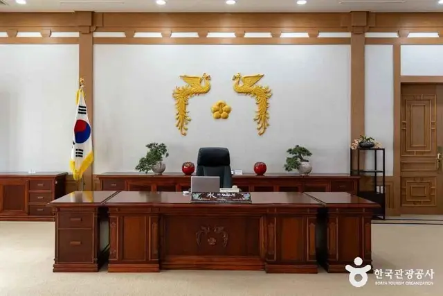 합천 영상테마파크 사진