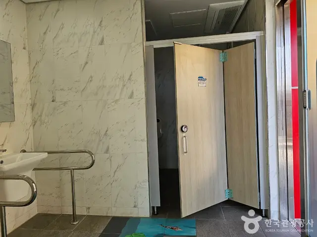 신륵사관광지 사진