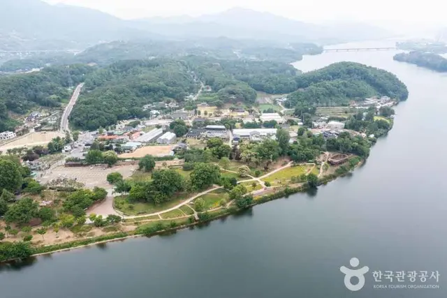 다산생태공원 사진
