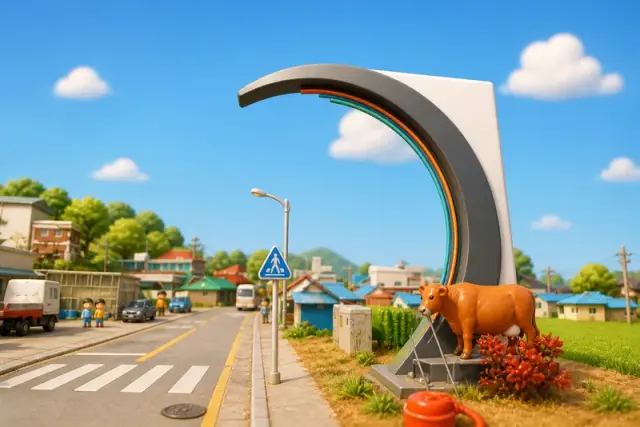 한국문인인장박물관 사진