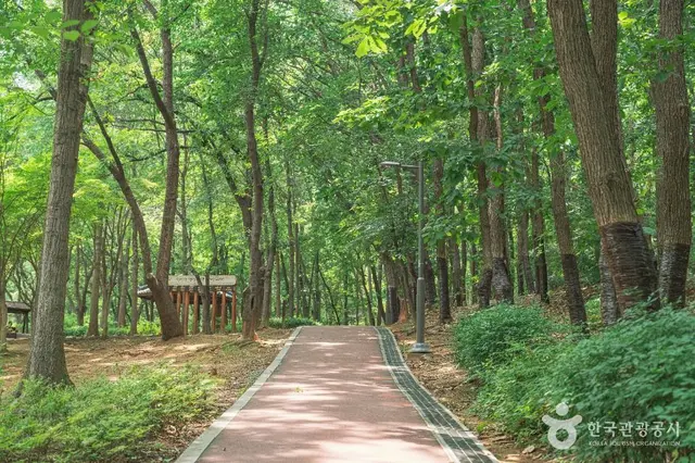 방화근린공원 사진