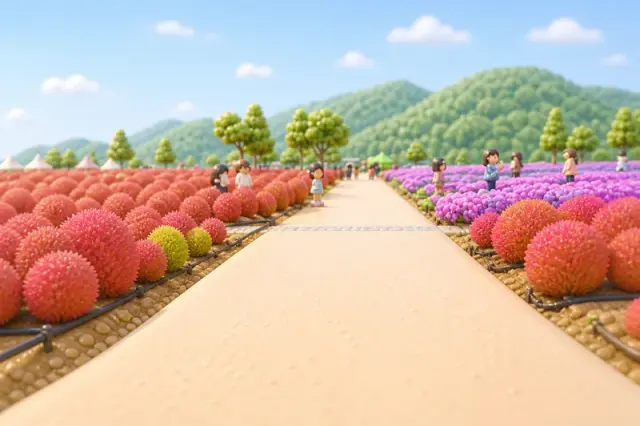 의령역사문화테마파크 사진